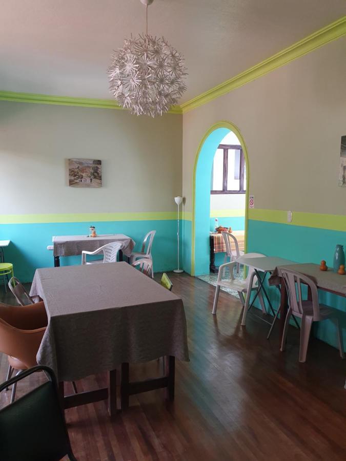 Hotel Kasa Kamelot Central Quetzaltenango Kültér fotó