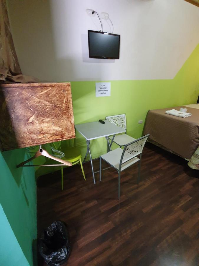 Hotel Kasa Kamelot Central Quetzaltenango Kültér fotó