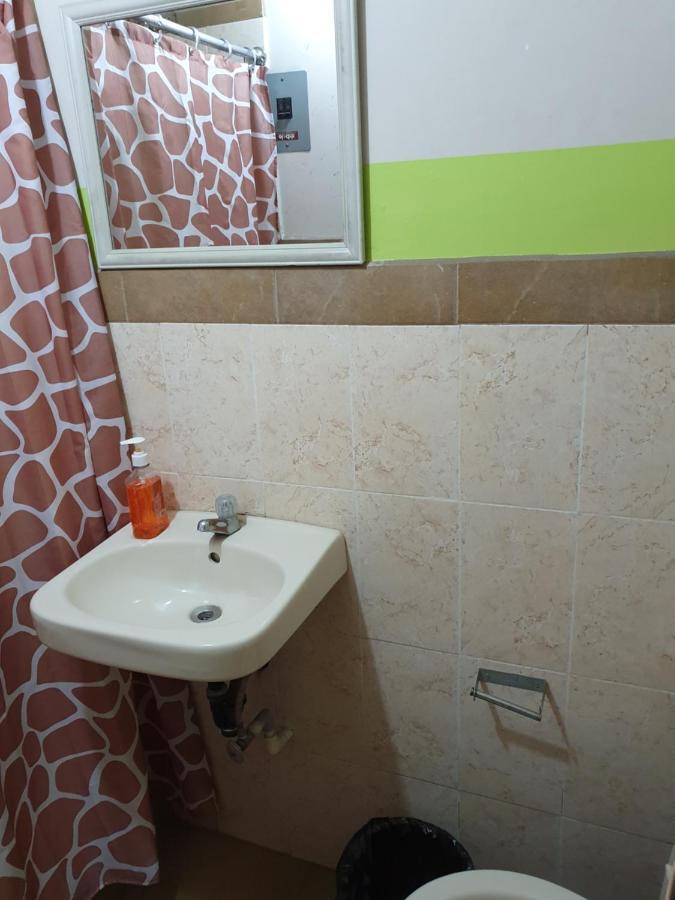 Hotel Kasa Kamelot Central Quetzaltenango Kültér fotó