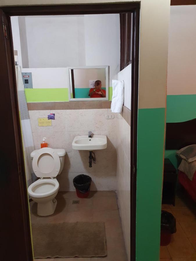 Hotel Kasa Kamelot Central Quetzaltenango Kültér fotó