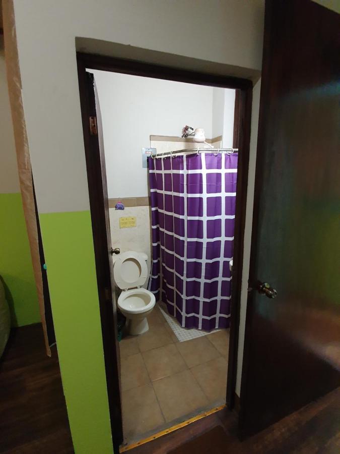 Hotel Kasa Kamelot Central Quetzaltenango Kültér fotó