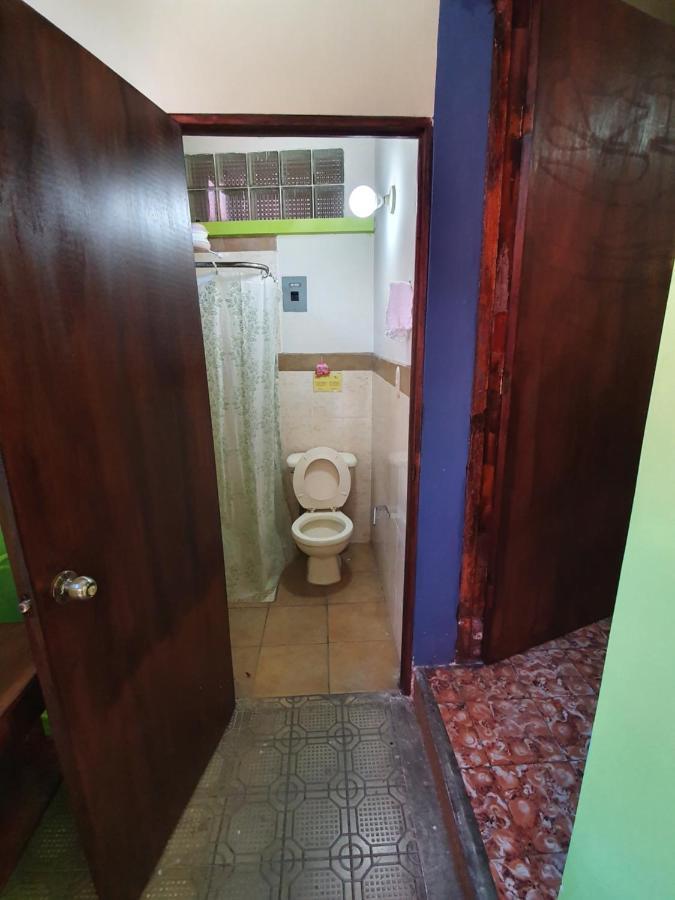 Hotel Kasa Kamelot Central Quetzaltenango Kültér fotó