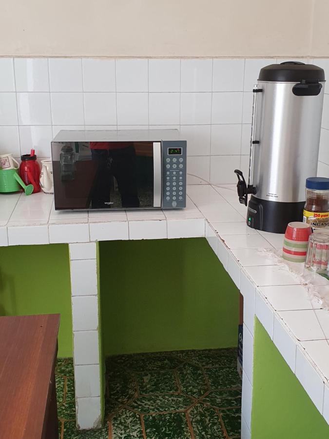 Hotel Kasa Kamelot Central Quetzaltenango Kültér fotó