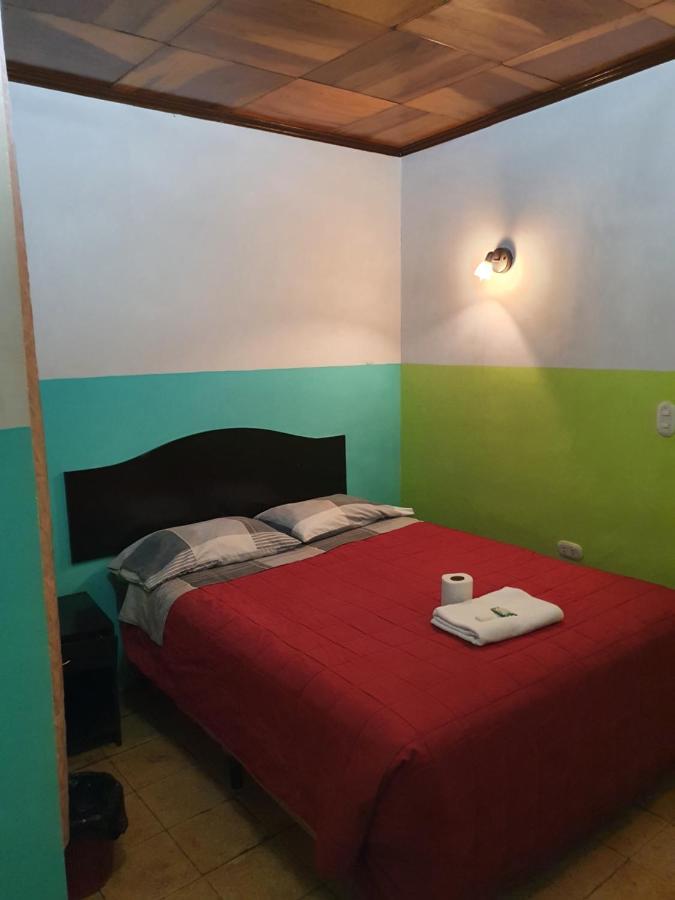 Hotel Kasa Kamelot Central Quetzaltenango Kültér fotó