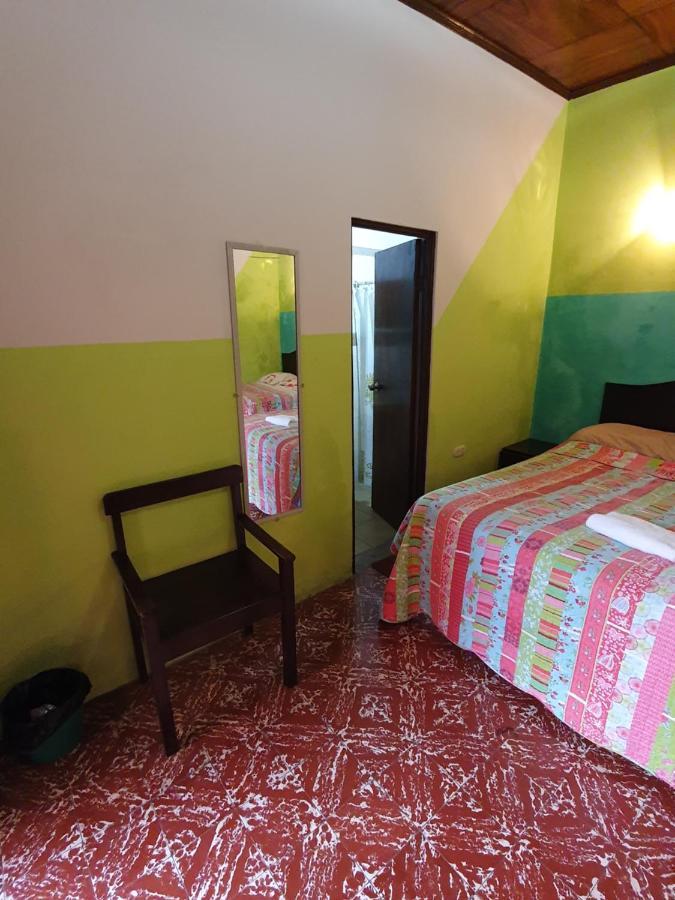 Hotel Kasa Kamelot Central Quetzaltenango Kültér fotó
