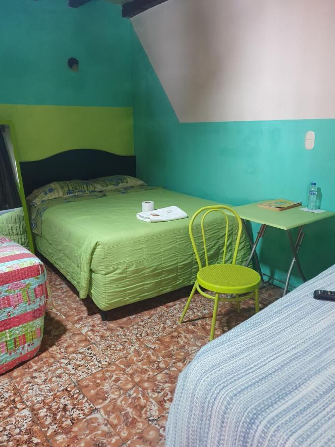 Hotel Kasa Kamelot Central Quetzaltenango Kültér fotó