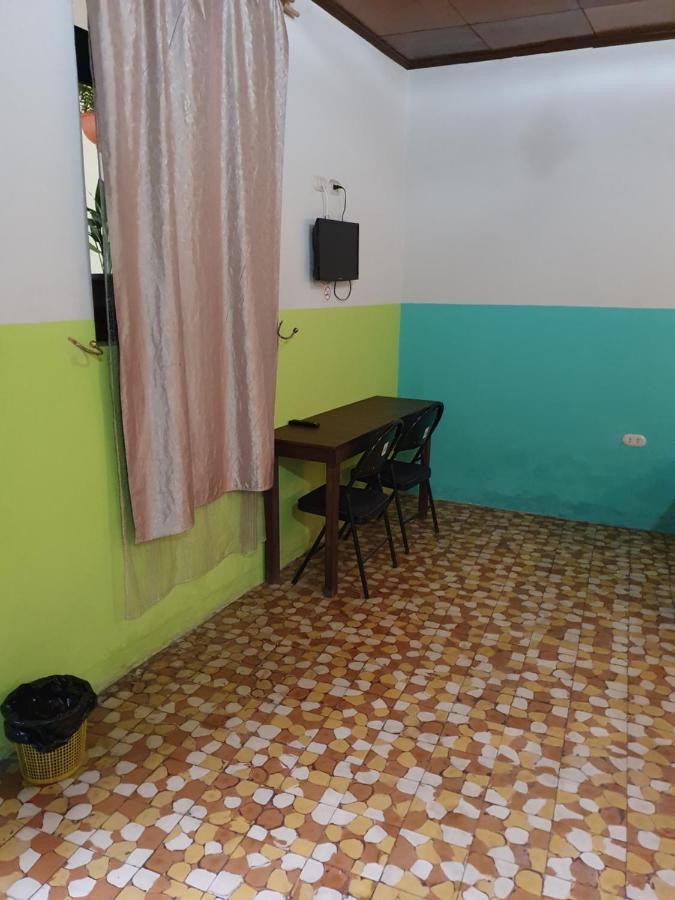Hotel Kasa Kamelot Central Quetzaltenango Kültér fotó