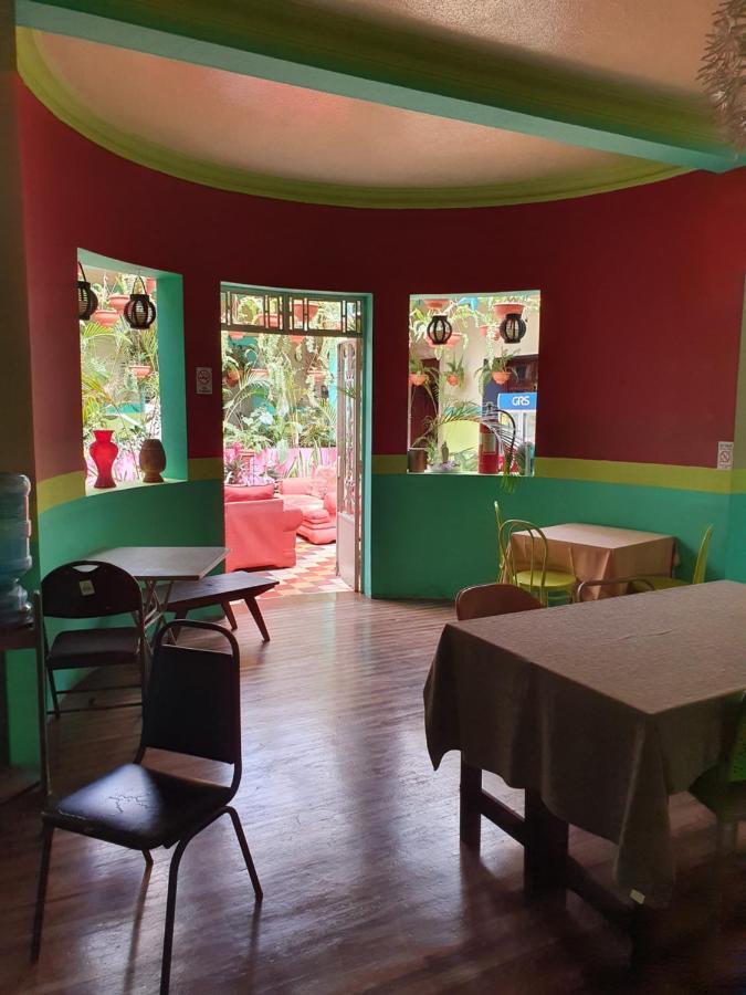 Hotel Kasa Kamelot Central Quetzaltenango Kültér fotó